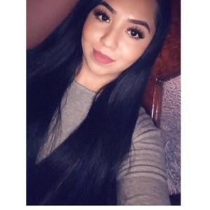 Meet your Posher, Diana